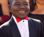 Gary Coleman