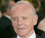 Anthony Hopkins 