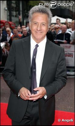 Dustin Hoffman