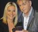 Sophie Favier et Claude Alexis