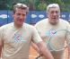 Benjamin Castaldi, son papa Jean-Pierre, Caroline Barclay ou Arnaud Lemaire.. Prêts à tout pour gagner !