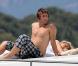 Liam Gallagher et sa femme Nicole Appleton : le rocker aime aussi les vacances de rêve sur un yacht !
