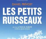  Les petit ruisseaux  de Pascal Rabaté avec Julie-Marie Parmentier, en salles le 23 juin 2010 !