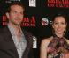 La belle Jessica Biel et le séduisant Bradley Cooper, à l'occasion de l'avant-première de  L'agence tous risques , qui s'est tenue à Mexico City, au Mexique, le 31 août 2010.