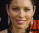 La belle Jessica Biel, à l'occasion de l'avant-première de  L'agence tous risques , qui s'est tenue à Mexico City, au Mexique, le 31 août 2010.