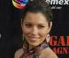 La belle Jessica Biel, à l'occasion de l'avant-première de  L'agence tous risques , qui s'est tenue à Mexico City, au Mexique, le 31 août 2010.