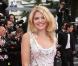 Célyne Durand de la Ferme Célébrités en Afrique à Cannes en 2010