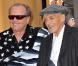 Obsèques de Dennis Hopper : Jack Nicholson et Peter Fonda rendent hommage à leur ami...