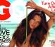 Adriana Lima nue et bronzée... c'est tout !