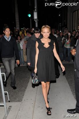 Nicole Richie