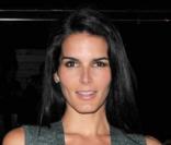 Angie Harmon