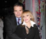 Simon Monjack et Brittany Murphy