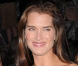 Brooke Shields
