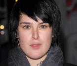 Rumer Willis
