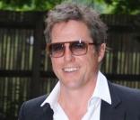 Hugh Grant, à l'occasion du dîner de gala de la Raisa Gorbachev Foundation, au Stud House d'Hampton Court Palace, en Angleterre, le 5 juin 2010.