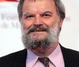 Jean-Claude Drouot, membre du jury des mini-séries (6 juin 2010 à Monte-Carlo)