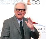 Barry Levinson, réalisateur du film You don't Know Jack, projeté en ouverture (6 juin 2010 à Monte-Carlo)