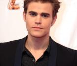Paul wesley représente The Vampire Diaries (6 juin 2010 à Monte-Carlo)