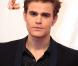 Paul wesley représente The Vampire Diaries (6 juin 2010 à Monte-Carlo)