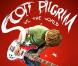 Un extrait inédit de  Scott Pilgrim vs. the World , d'Edgar Wright, en salles le 18 août 2010.