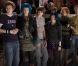 Des images de  Scott Pilgrim vs. the World , d'Edgar Wright, en salles le 18 août 2010.