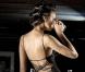 La splendide Irina Sheik pour la marque de lingerie Avant-Première...