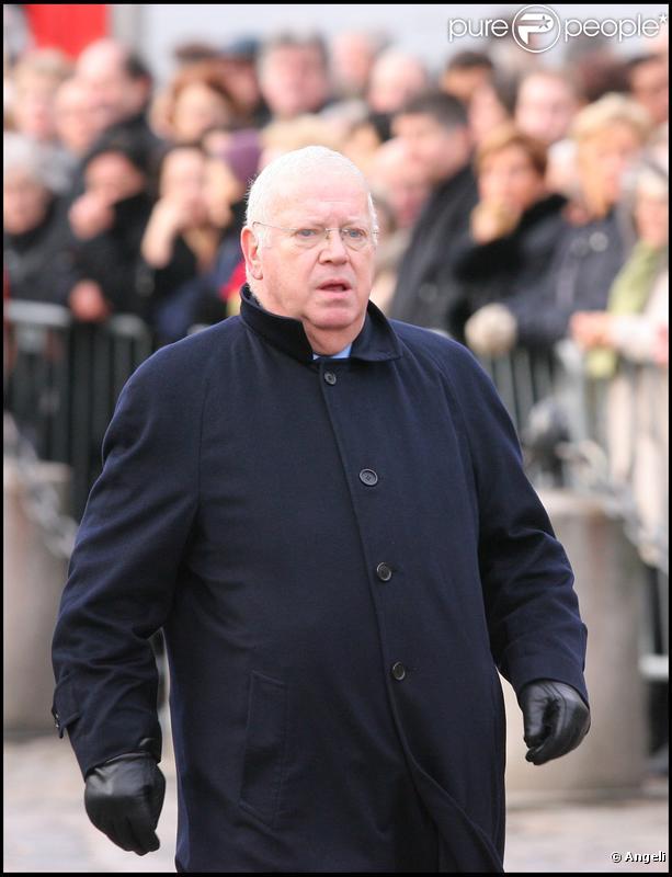 Michel Charasse 