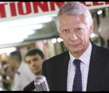 Dominique de Villepin 