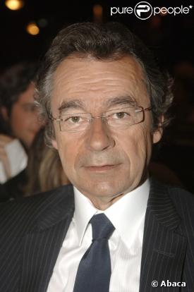Michel Denisot
