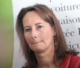 Ségolène Royal piégée par un personnage historique fictif comme le révèle <i>Sud-Ouest</i> le 7 juin 2010