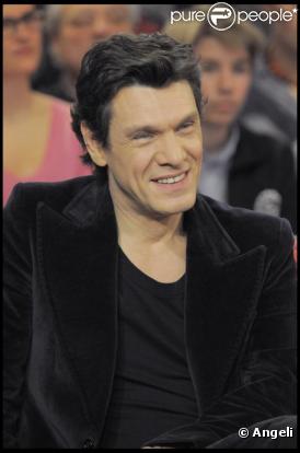 Marc Lavoine