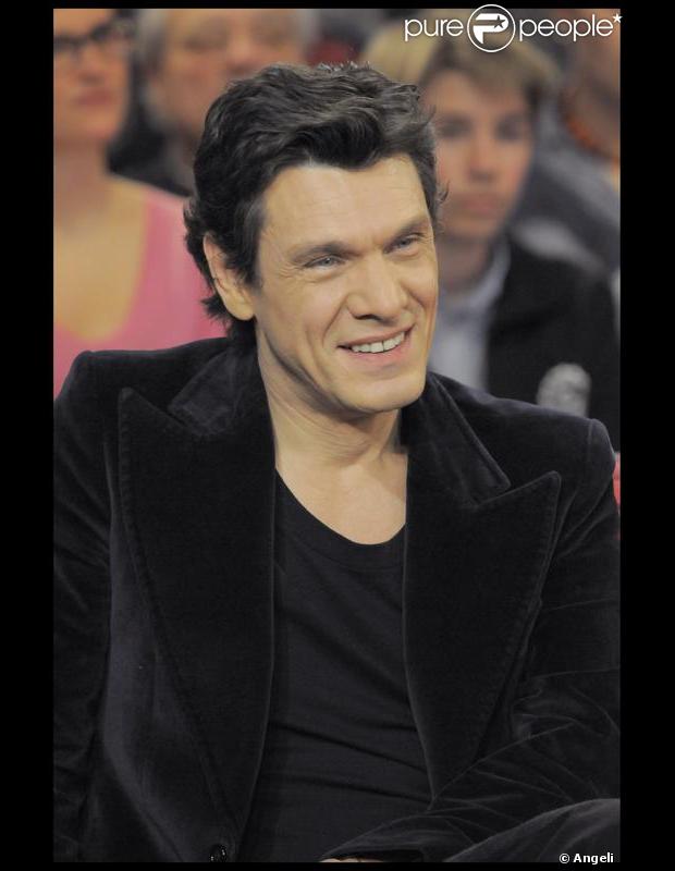 Marc Lavoine