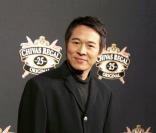 Jet Li