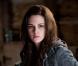 Kristen Stewart est Bella dans Twilight III Hésitation