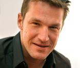 Benjamin Castaldi dans Secret Story
