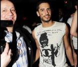 Léo va travailler dans SS4