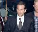 Bradley Cooper arrive au Late Shown à New York, le 9 juin 2010