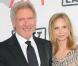 Harrison Ford et Calista Flockhart à l'occasion du 38e Annual Lifetime Achievement Award en l'honneur de Mike Nichols, au Sony Picture Studios de Culver City, à Los Angeles, le 10 juin 2010.