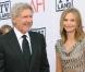 Harrison Ford et Calista Flockhart à l'occasion du 38e Annual Lifetime Achievement Award en l'honneur de Mike Nichols, au Sony Picture Studios de Culver City, à Los Angeles, le 10 juin 2010.