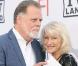Taylor Hackford et Helen Mirren à l'occasion du 38e Annual Lifetime Achievement Award en l'honneur de Mike Nichols, au Sony Picture Studios de Culver City, à Los Angeles, le 10 juin 2010.