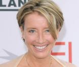 Emma Thompson radieuse à l\'occasion du 38e Annual Lifetime Achievement Award en l\'honneur de Mike Nichols, au Sony Picture Studios de Culver City, à Los Angeles, le 10 juin 2010.