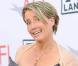 Emma Thompson radieuse à l'occasion du 38e Annual Lifetime Achievement Award en l'honneur de Mike Nichols, au Sony Picture Studios de Culver City, à Los Angeles, le 10 juin 2010.