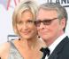 Diane Sawyer et Mike Nichols à l'occasion du 38e Annual Lifetime Achievement Award en l'honneur de Mike Nichols, au Sony Picture Studios de Culver City, à Los Angeles, le 10 juin 2010.