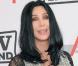 Cher à l'occasion du 38e Annual Lifetime Achievement Award en l'honneur de Mike Nichols, au Sony Picture Studios de Culver City, à Los Angeles, le 10 juin 2010.