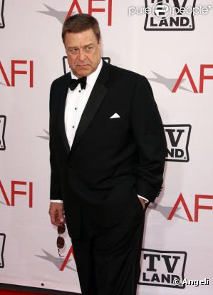 John Goodman le 10 juin 2010 