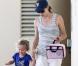 Jennifer Garner peut compter sur sa petite Violet pour la soutenir face aux rumeurs !