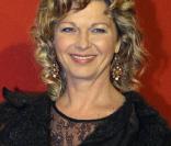 Jeane Manson participera, le 20 juin prochain, à une course d'obstacle à cheval au profit de la recherche sur la sclérose en plaque.