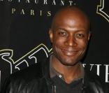 Harry Roselmack