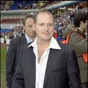 L'ancien génie du foot anglais Paul Gascoigne gravement blessé après un accident de la route...