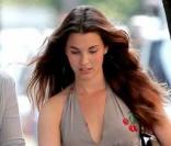 Andie McDowell et sa fille Rainey, rayonnantes lors d'une récente balade à New York